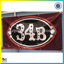 large supply factory price vinyl blockout banner